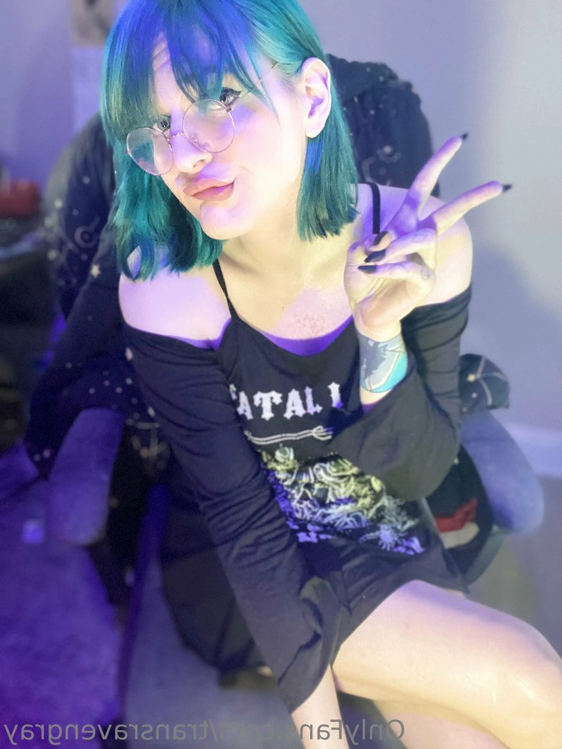 Raven Gray [ transravengray ] Onlyfans leaked photo 5015003 on Hotleaks.tv