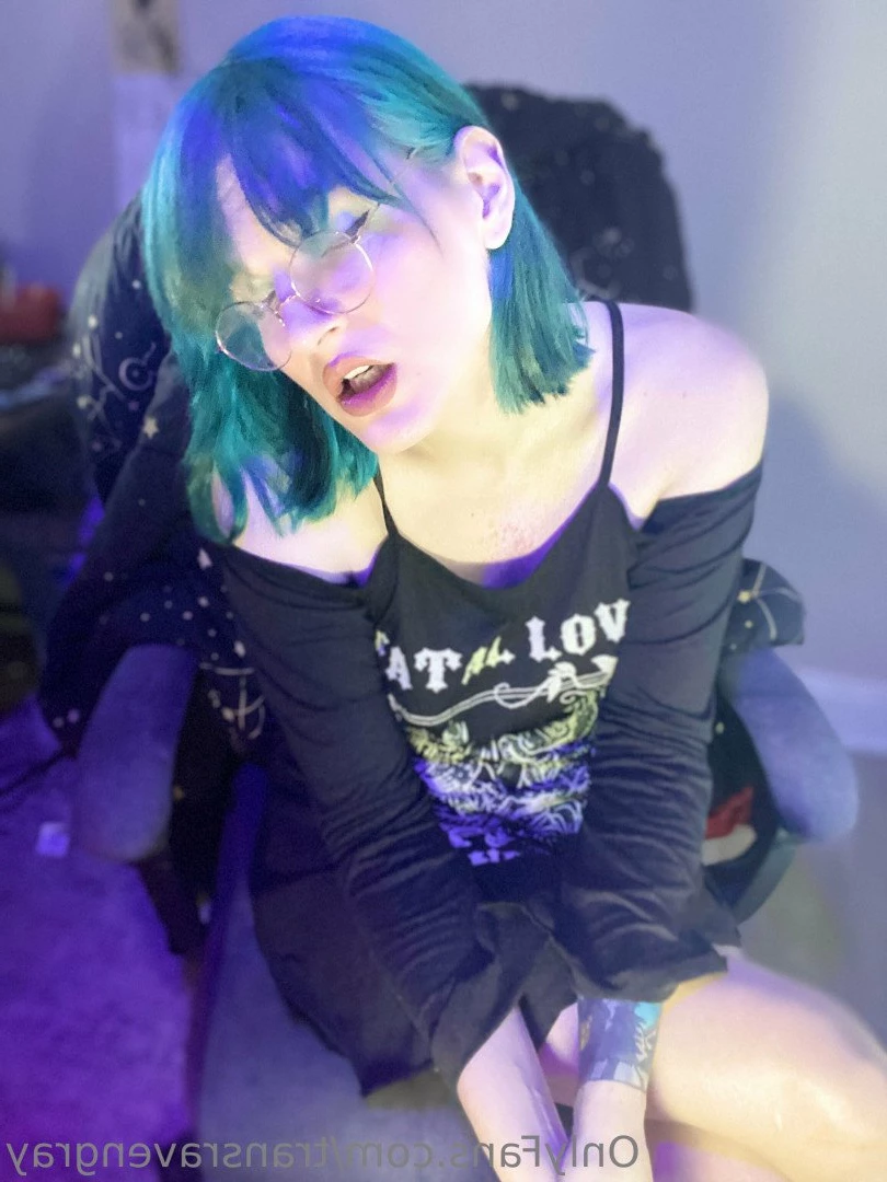 Raven Gray [ transravengray ] Onlyfans leaked photo 5015288 on Hotleaks.tv