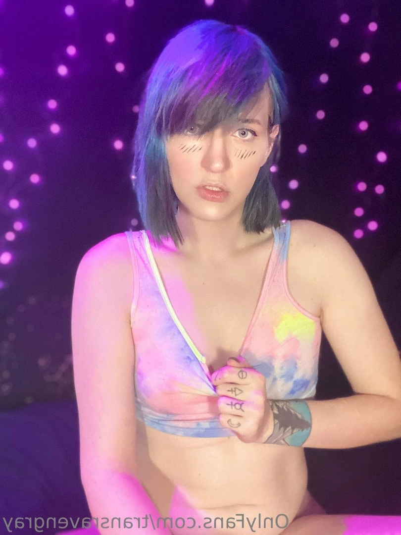 Raven Gray [ transravengray ] Onlyfans leaked photo 5265840 on Hotleaks.tv