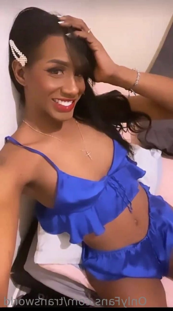 ANACONDA 💦 [ transworld ] Onlyfans leaked photo 12536985 on Hotleaks.tv