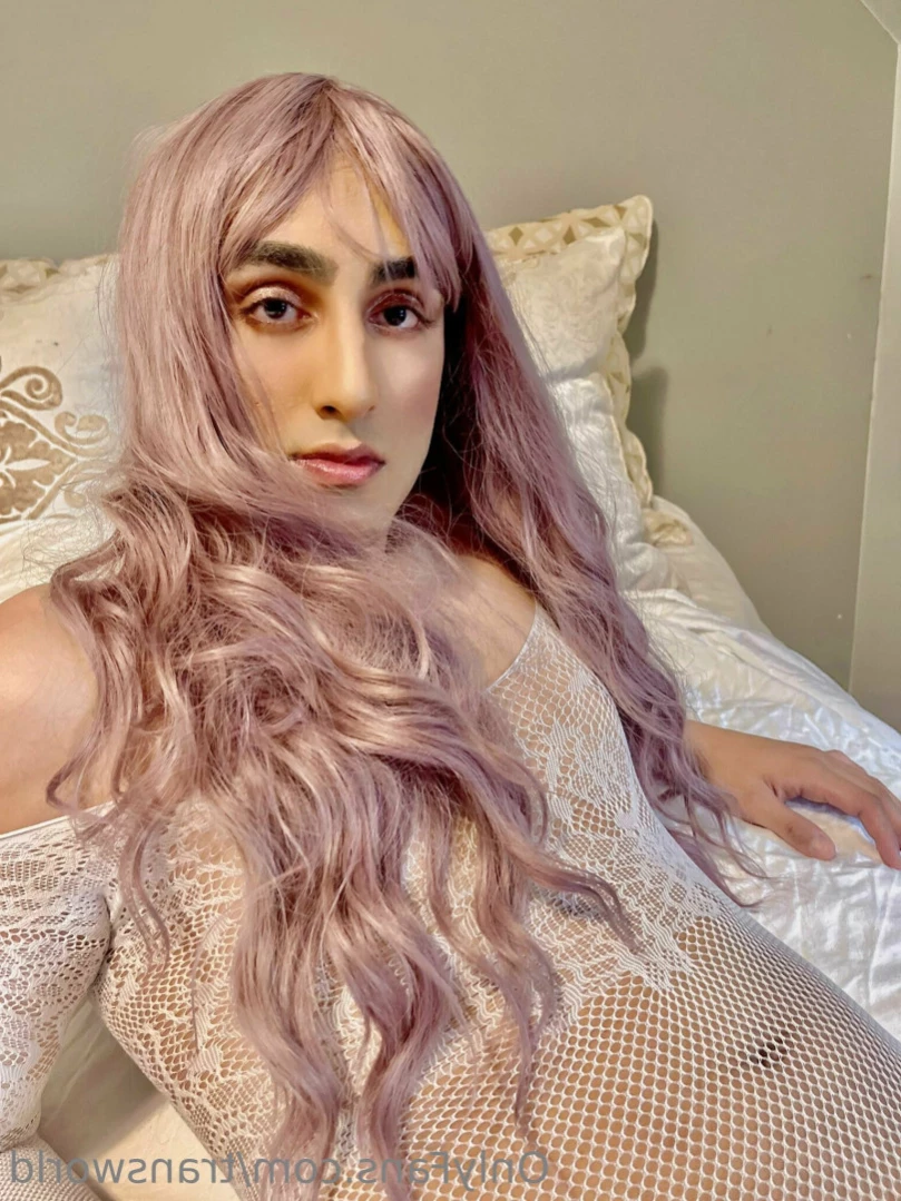 ANACONDA 💦 [ transworld ] Onlyfans leaked photo 12782740 on Hotleaks.tv