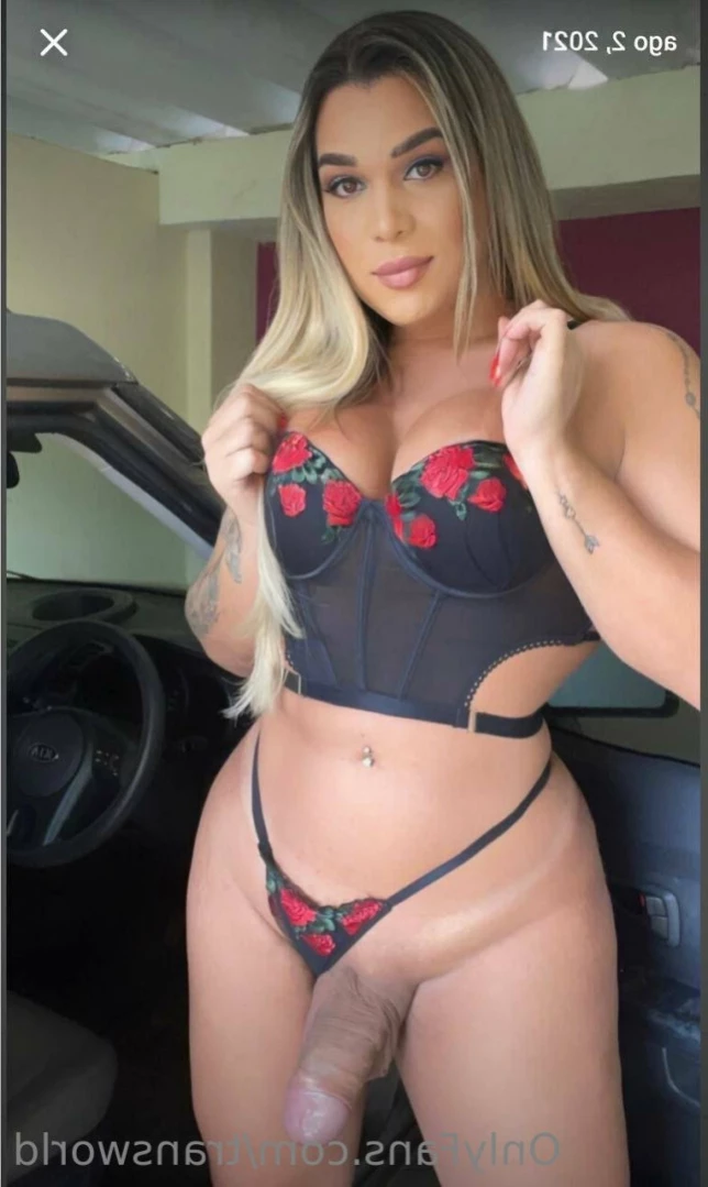 ANACONDA 💦 [ transworld ] Onlyfans leaked photo 14071435 on Hotleaks.tv