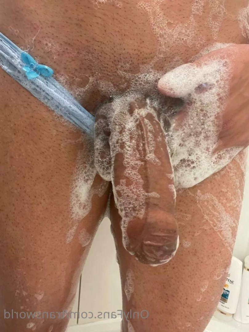ANACONDA 💦 [ transworld ] Onlyfans leaked photo 14133040 on Hotleaks.tv