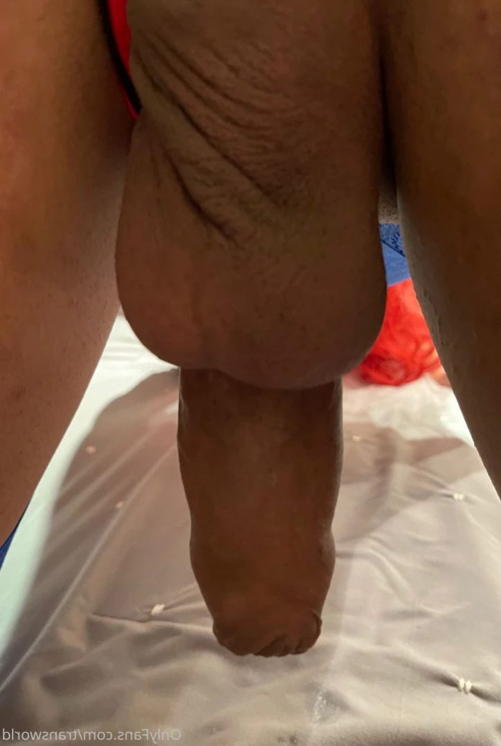 ANACONDA 💦 [ transworld ] Onlyfans leaked photo 15328514 on Hotleaks.tv