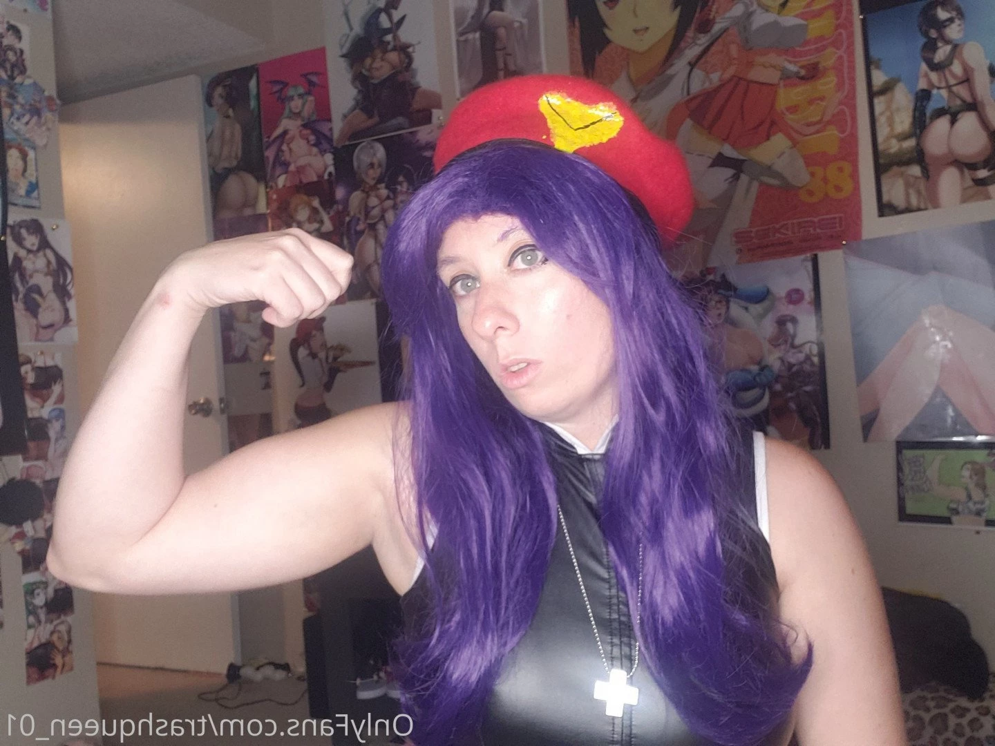 TrashQueen [ trashqueen_01 ] Onlyfans leaked photo 4826999 on Hotleaks.tv