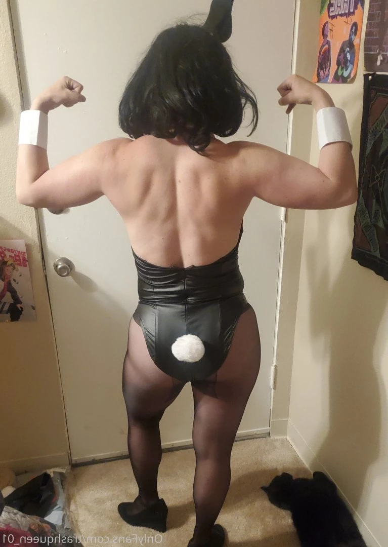TrashQueen [ trashqueen_01 ] Onlyfans leaked photo 4827054 on Hotleaks.tv
