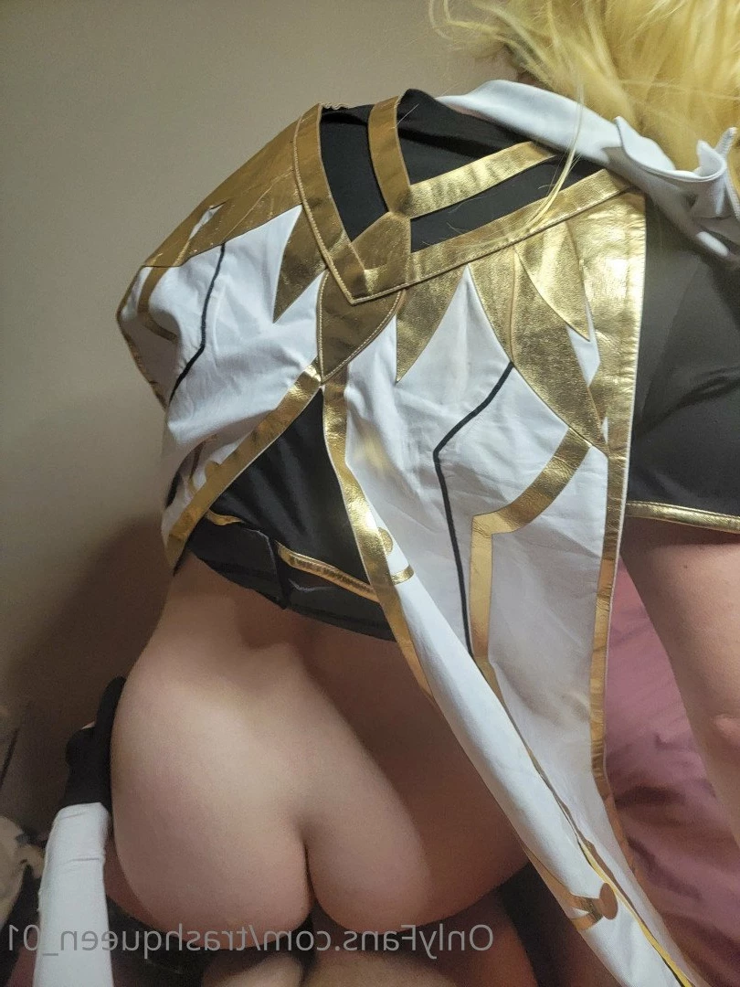 TrashQueen [ trashqueen_01 ] Onlyfans leaked photo 4827066 on Hotleaks.tv