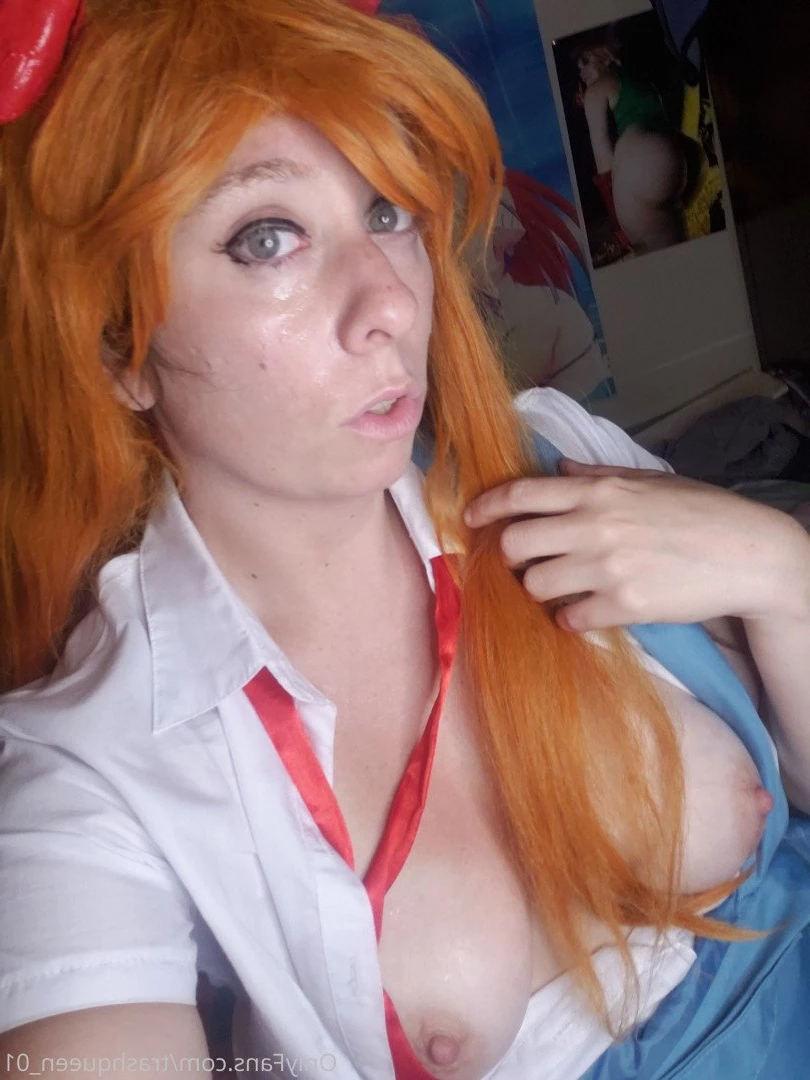 TrashQueen [ trashqueen_01 ] Onlyfans leaked photo 4827104 on Hotleaks.tv