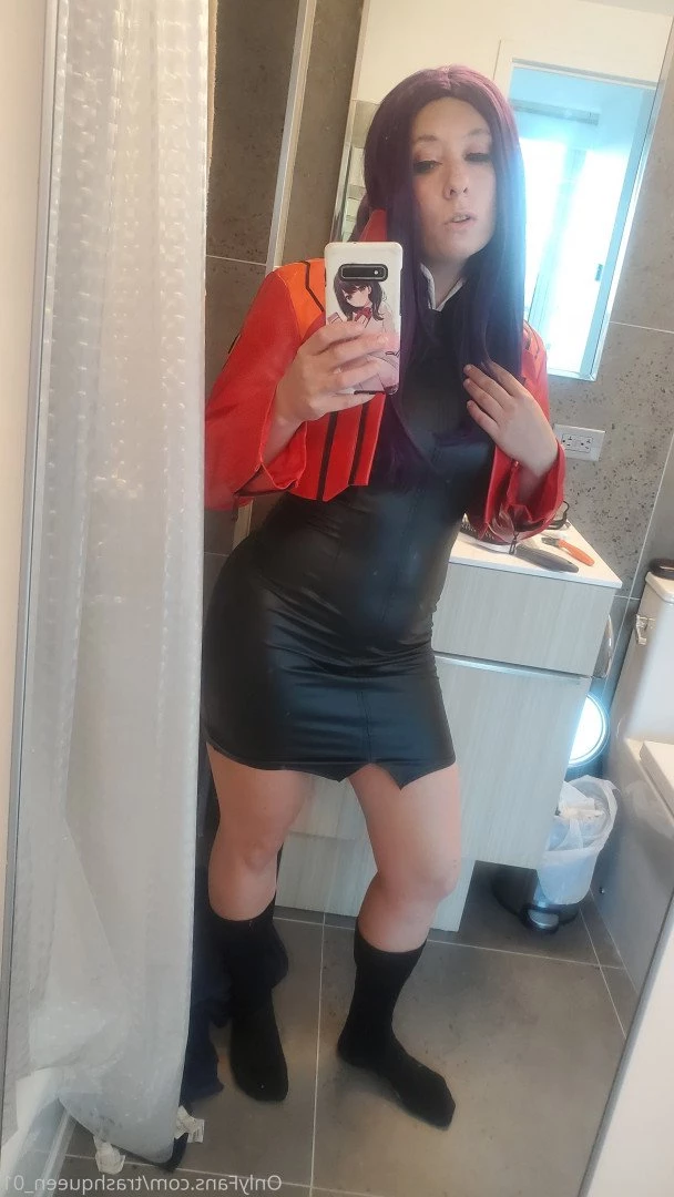 TrashQueen [ trashqueen_01 ] Onlyfans leaked photo 4827201 on Hotleaks.tv