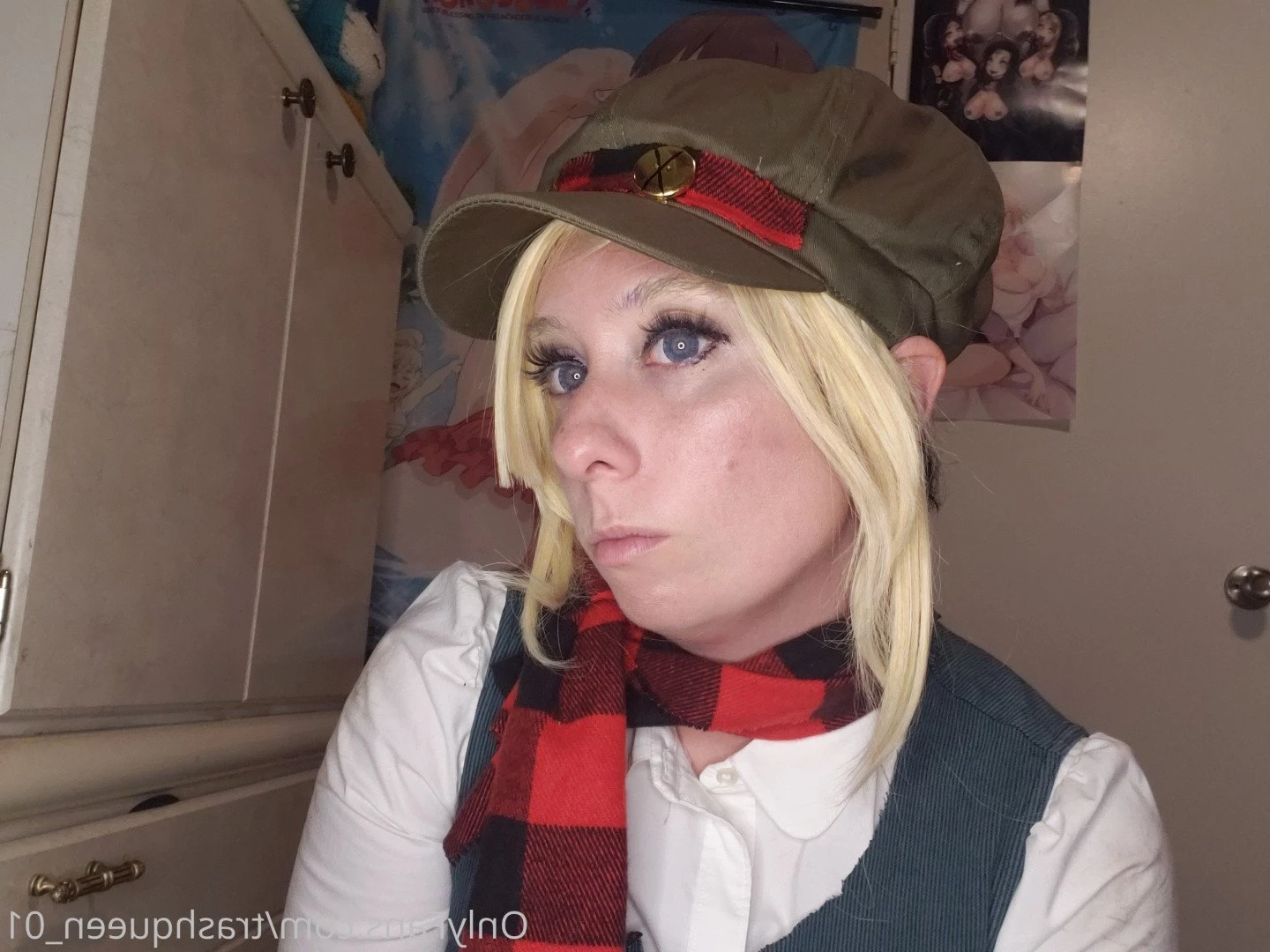 TrashQueen [ trashqueen_01 ] Onlyfans leaked photo 4827208 on Hotleaks.tv