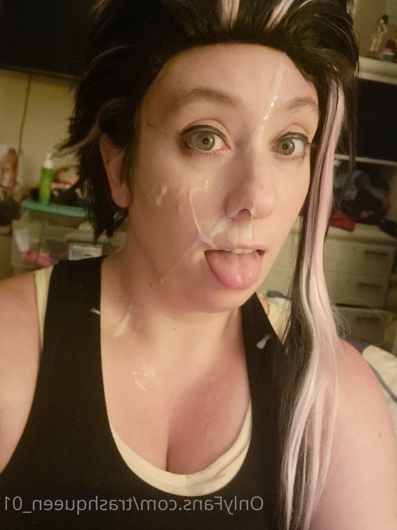 TrashQueen [ trashqueen_01 ] Onlyfans leaked photo 4827229 on Hotleaks.tv