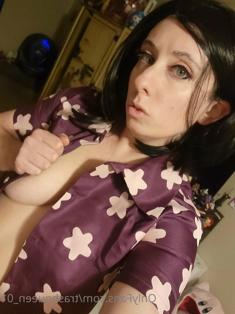 TrashQueen [ trashqueen_01 ] Onlyfans leaked photo 4827353 on Hotleaks.tv