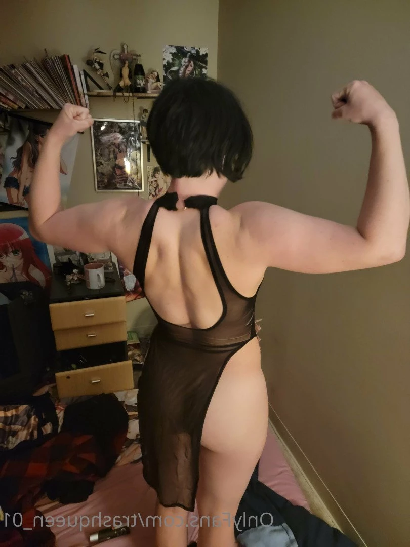 TrashQueen [ trashqueen_01 ] Onlyfans leaked photo 4827368 on Hotleaks.tv