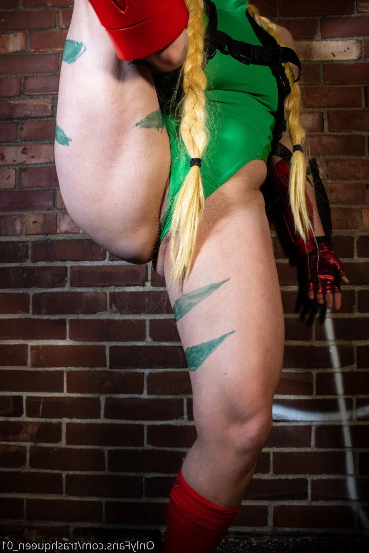 TrashQueen [ trashqueen_01 ] Onlyfans leaked photo 4827383 on Hotleaks.tv
