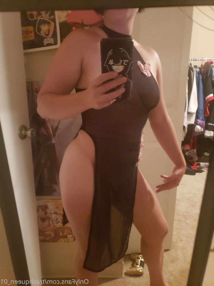 TrashQueen [ trashqueen_01 ] Onlyfans leaked photo 4827438 on Hotleaks.tv