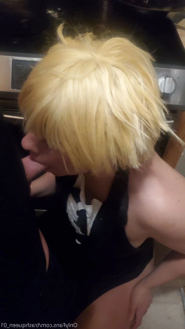 TrashQueen [ trashqueen_01 ] Onlyfans leaked photo 4827457 on Hotleaks.tv