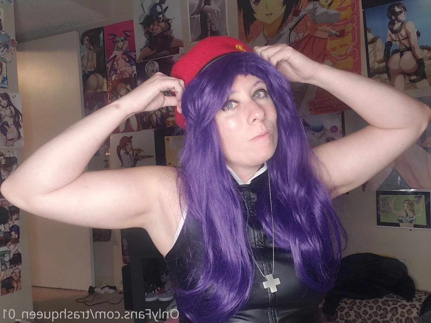TrashQueen [ trashqueen_01 ] Onlyfans leaked photo 4827478 on Hotleaks.tv