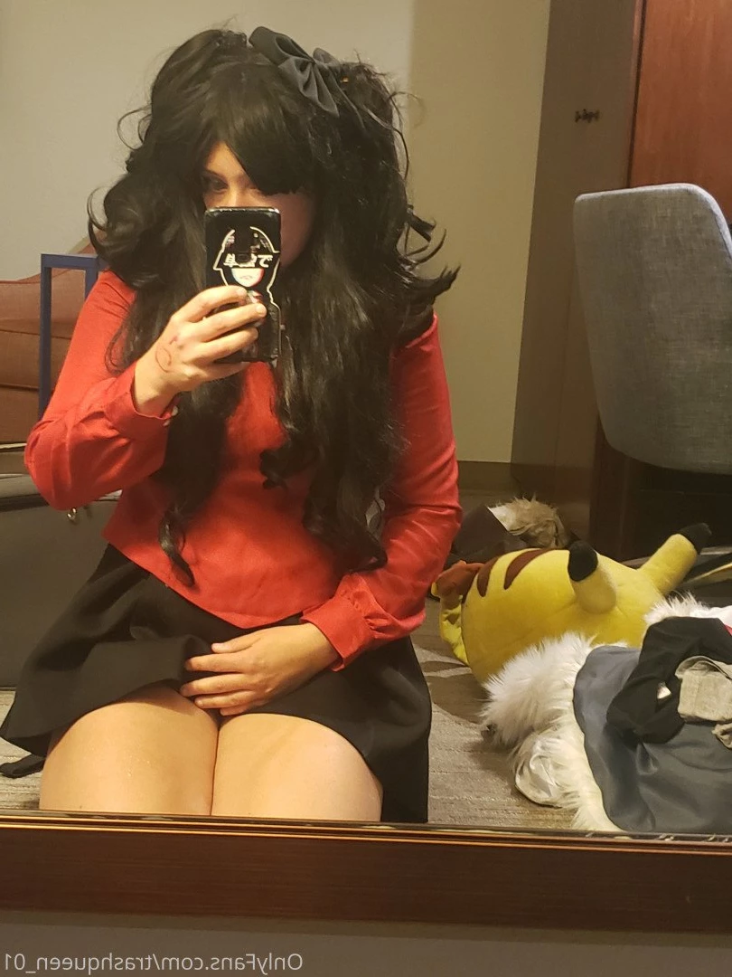 TrashQueen [ trashqueen_01 ] Onlyfans leaked photo 4827489 on Hotleaks.tv