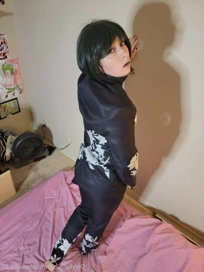 TrashQueen [ trashqueen_01 ] Onlyfans leaked photo 4827502 on Hotleaks.tv