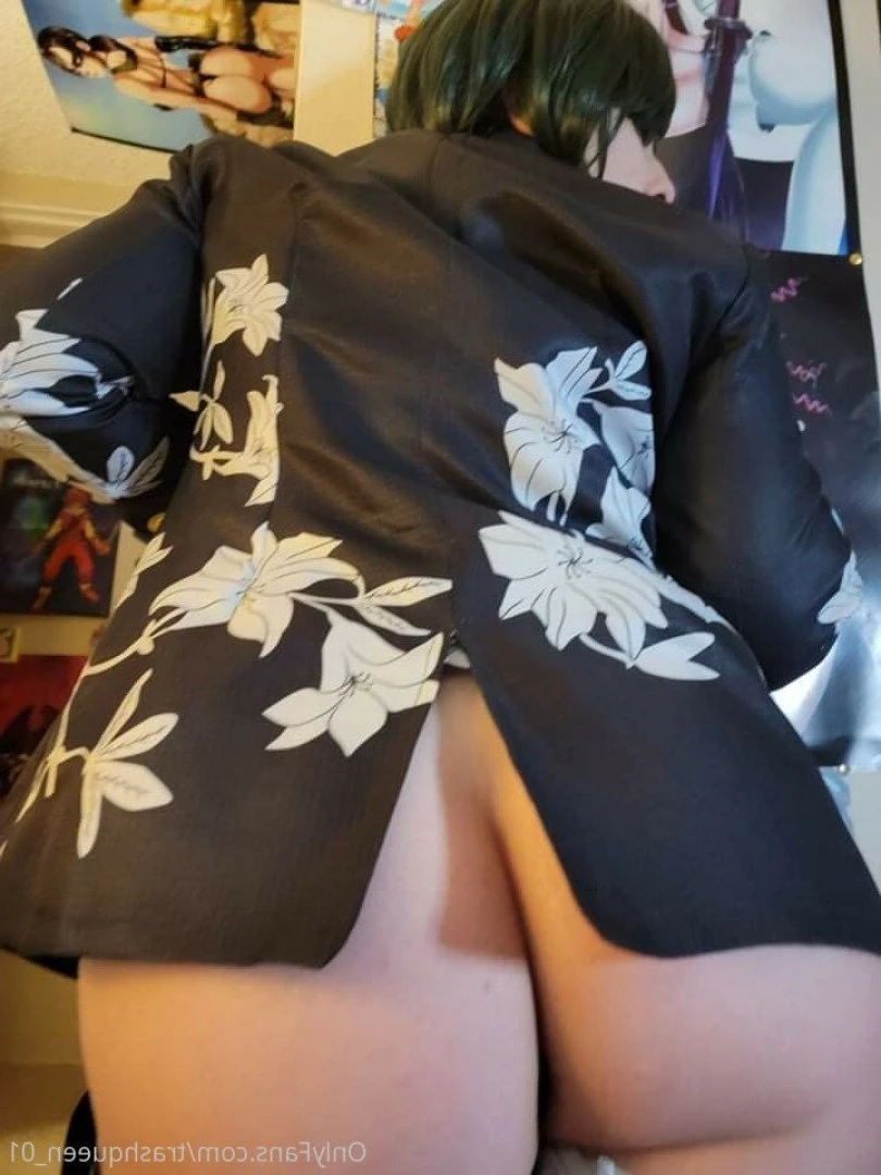 TrashQueen [ trashqueen_01 ] Onlyfans leaked photo 4827530 on Hotleaks.tv