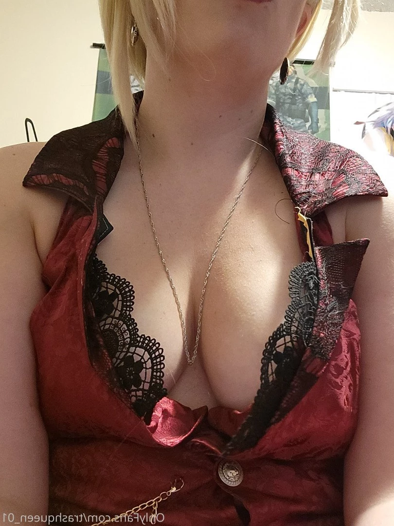 TrashQueen [ trashqueen_01 ] Onlyfans leaked photo 4827656 on Hotleaks.tv