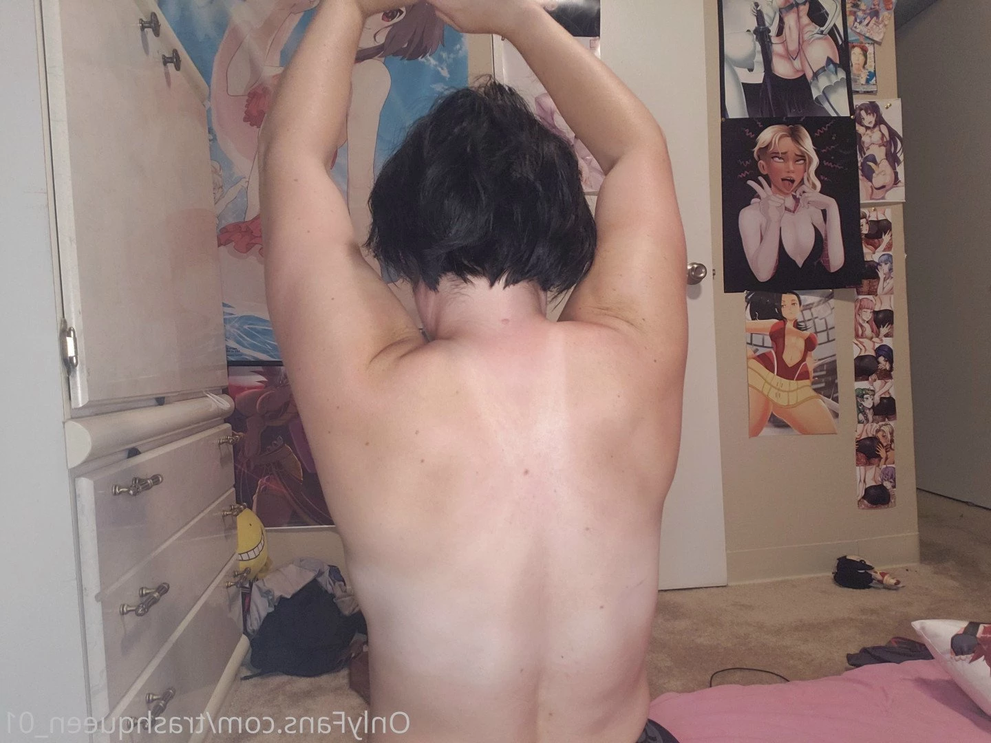 TrashQueen [ trashqueen_01 ] Onlyfans leaked photo 4827685 on Hotleaks.tv