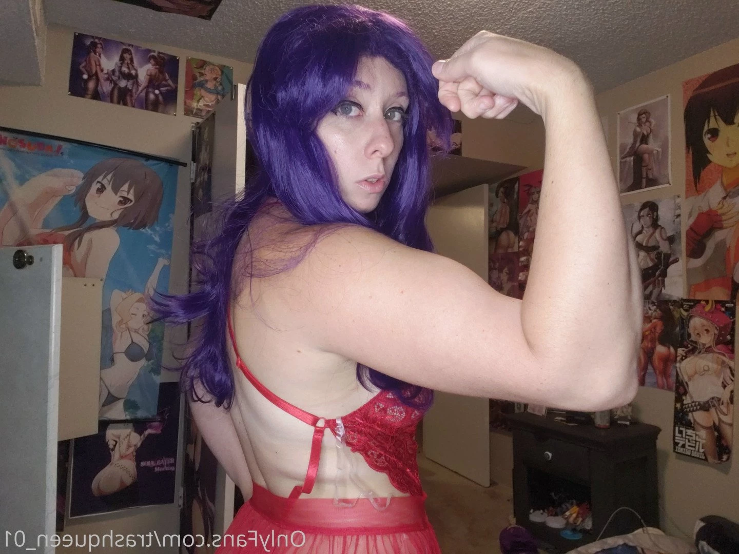 TrashQueen [ trashqueen_01 ] Onlyfans leaked photo 4827714 on Hotleaks.tv