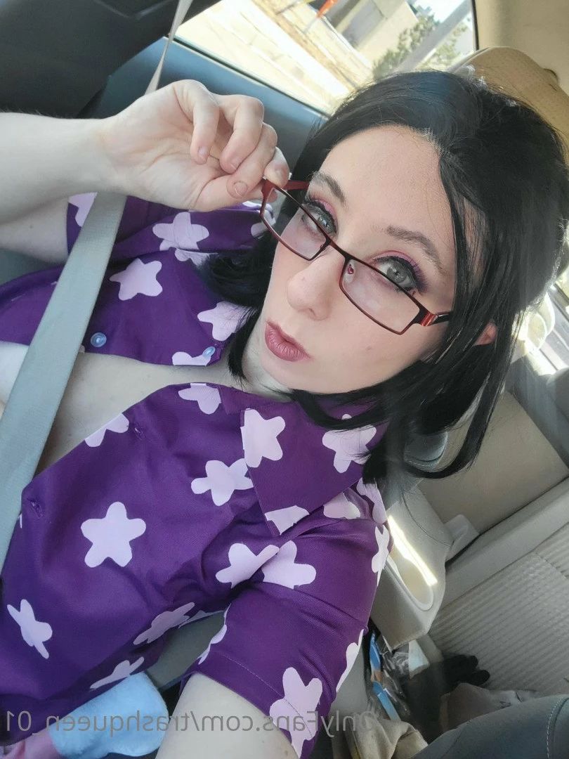TrashQueen [ trashqueen_01 ] Onlyfans leaked photo 4827724 on Hotleaks.tv
