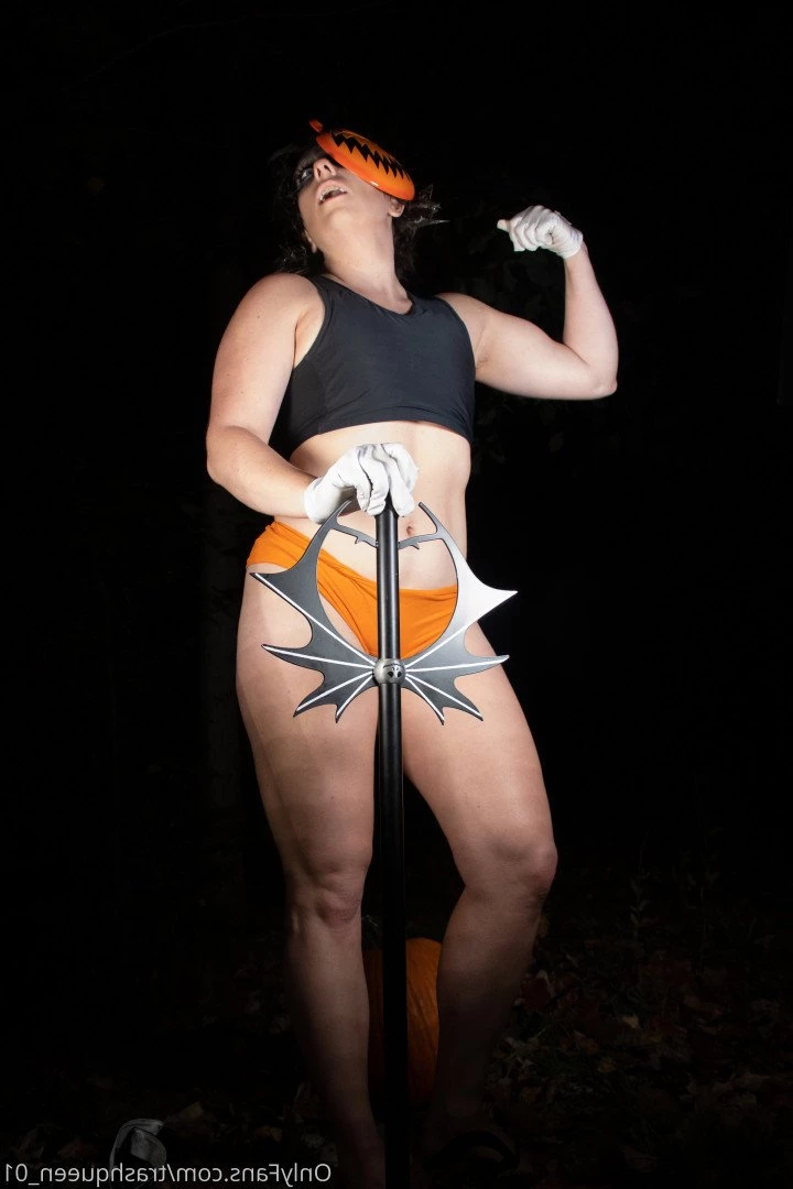 TrashQueen [ trashqueen_01 ] Onlyfans leaked photo 4827742 on Hotleaks.tv