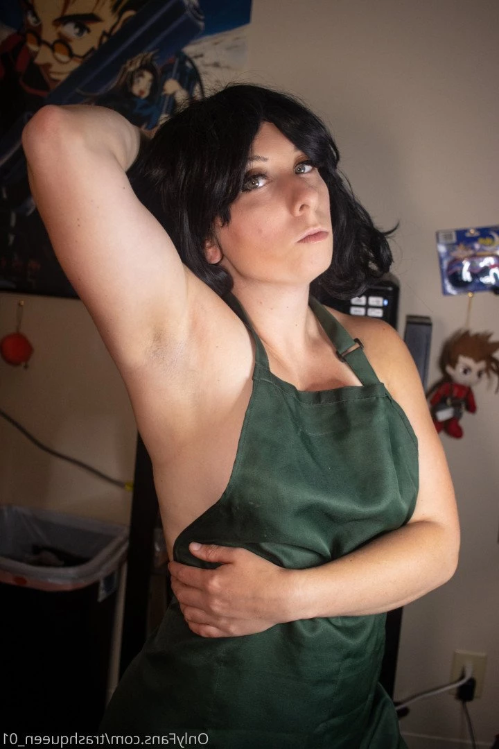 TrashQueen [ trashqueen_01 ] Onlyfans leaked photo 4827766 on Hotleaks.tv