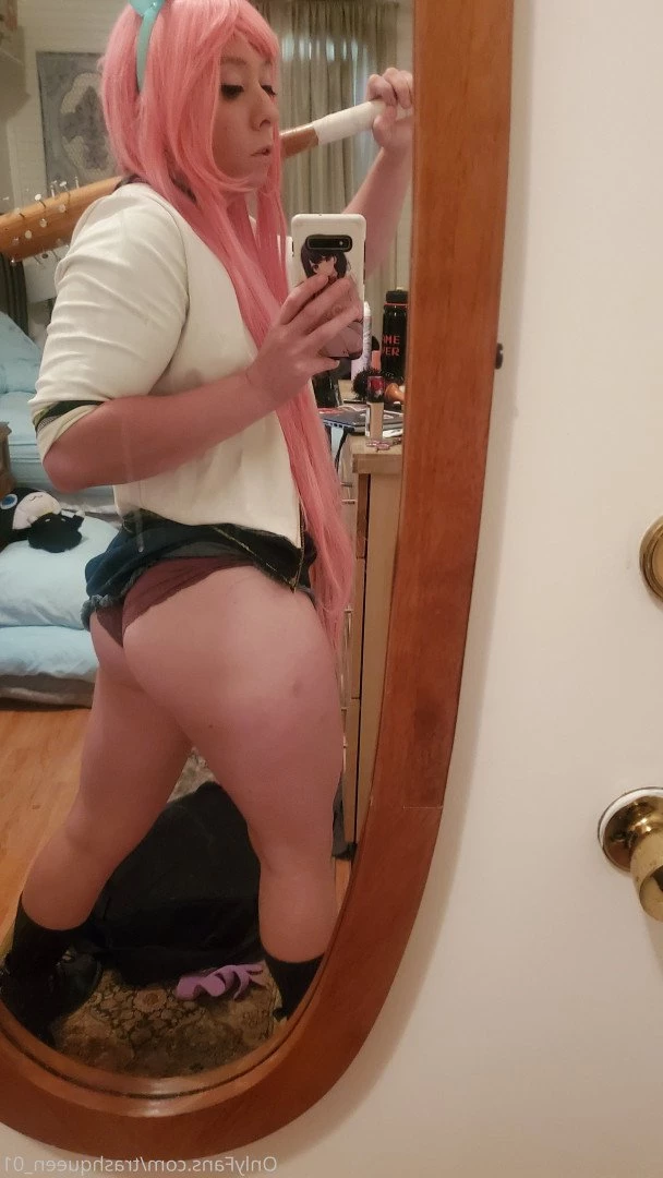 TrashQueen [ trashqueen_01 ] Onlyfans leaked photo 4827797 on Hotleaks.tv