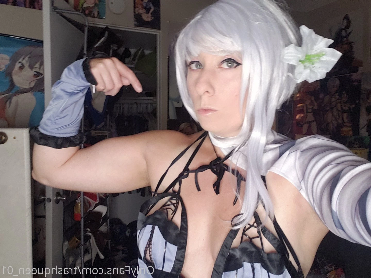 TrashQueen [ trashqueen_01 ] Onlyfans leaked photo 4827830 on Hotleaks.tv