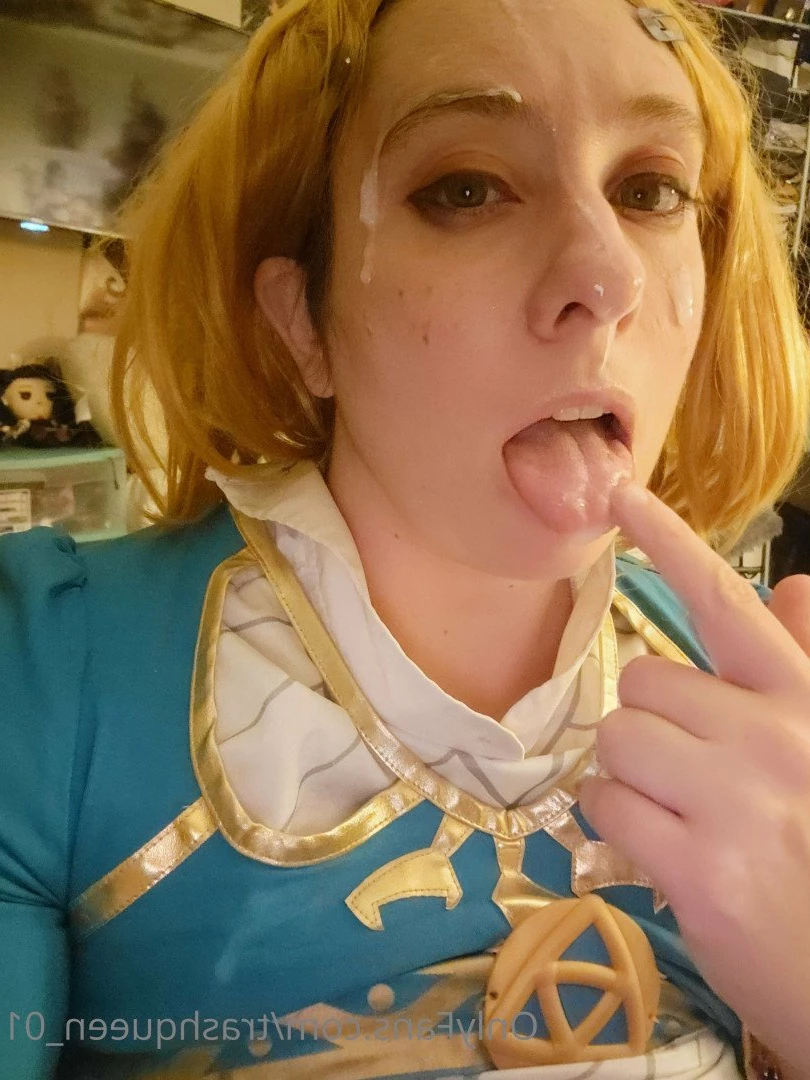 TrashQueen [ trashqueen_01 ] Onlyfans leaked photo 4827848 on Hotleaks.tv