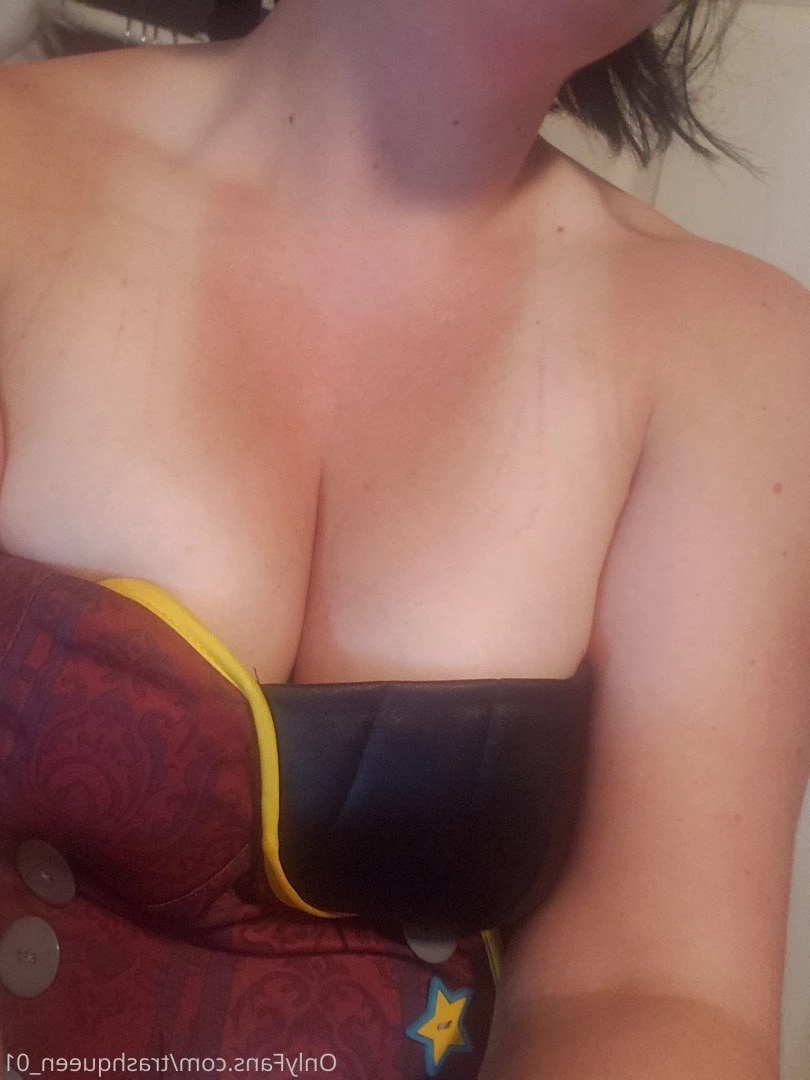 TrashQueen [ trashqueen_01 ] Onlyfans leaked photo 4827878 on Hotleaks.tv