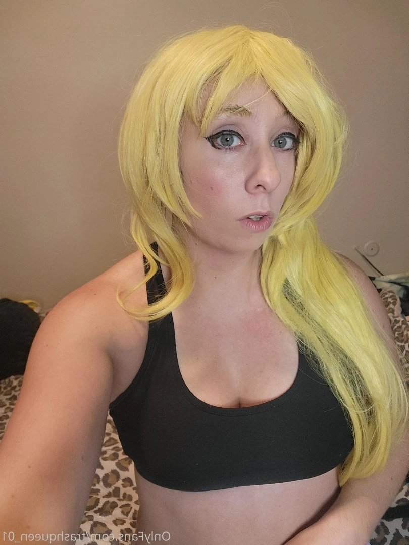 TrashQueen [ trashqueen_01 ] Onlyfans leaked photo 4828108 on Hotleaks.tv