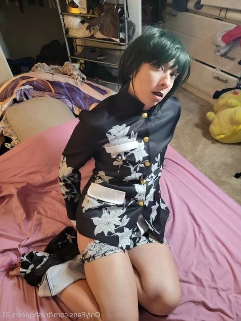 TrashQueen [ trashqueen_01 ] Onlyfans leaked photo 4828143 on Hotleaks.tv