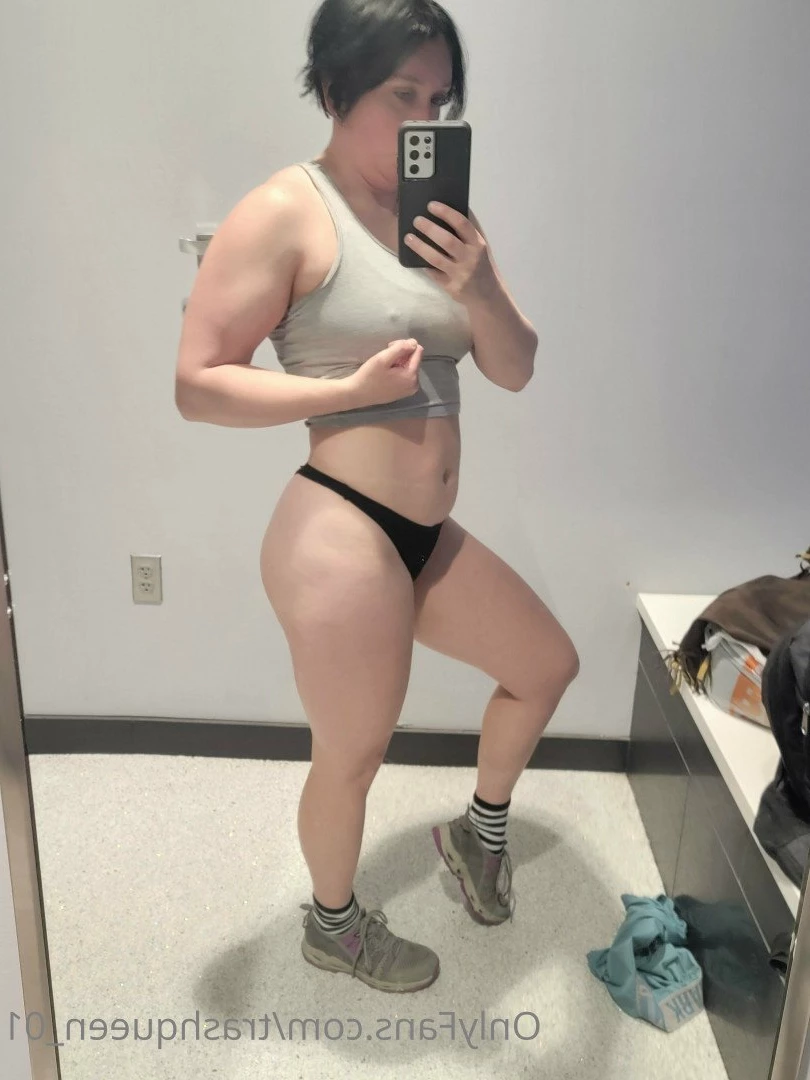 TrashQueen [ trashqueen_01 ] Onlyfans leaked photo 4828155 on Hotleaks.tv