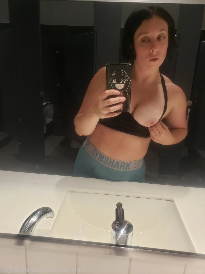TrashQueen [ trashqueen_01 ] Onlyfans leaked photo 4828160 on Hotleaks.tv