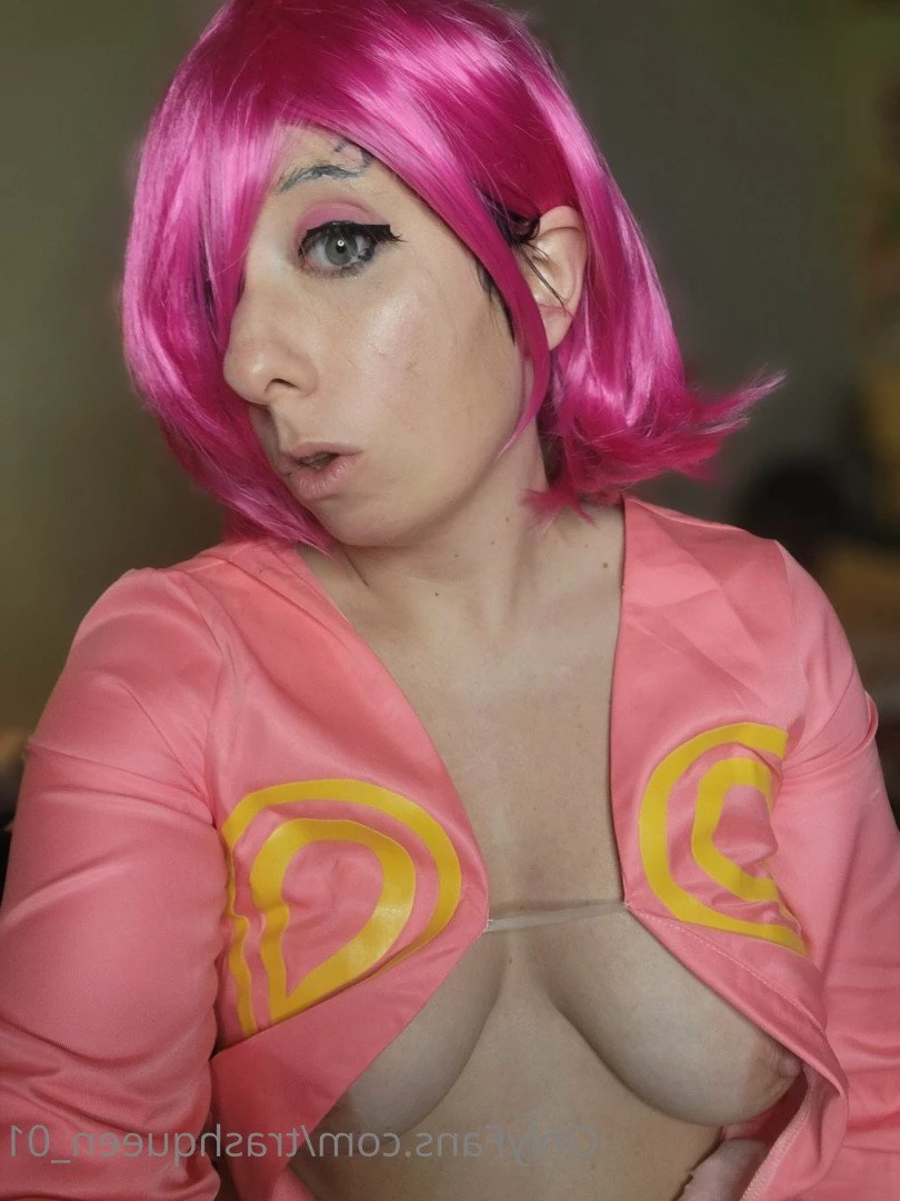 TrashQueen [ trashqueen_01 ] Onlyfans leaked photo 4828170 on Hotleaks.tv
