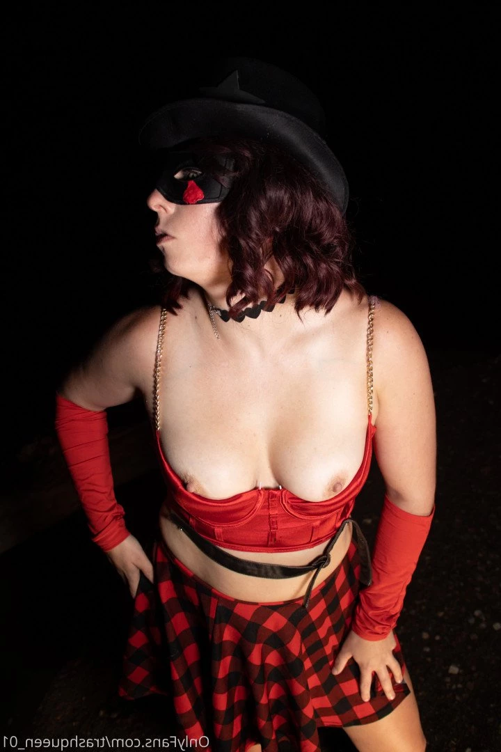 TrashQueen [ trashqueen_01 ] Onlyfans leaked photo 4828187 on Hotleaks.tv