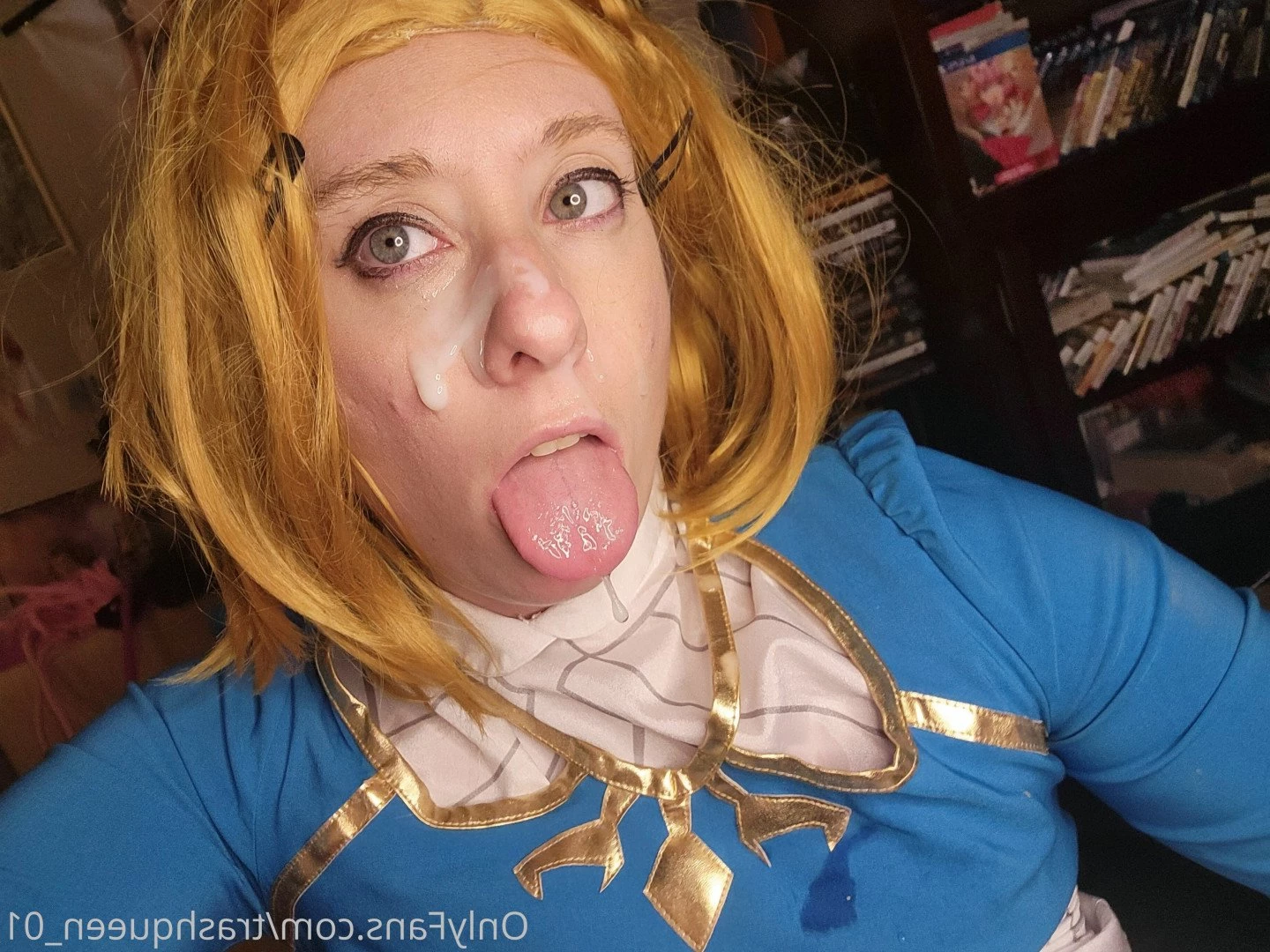 TrashQueen [ trashqueen_01 ] Onlyfans leaked photo 4828207 on Hotleaks.tv