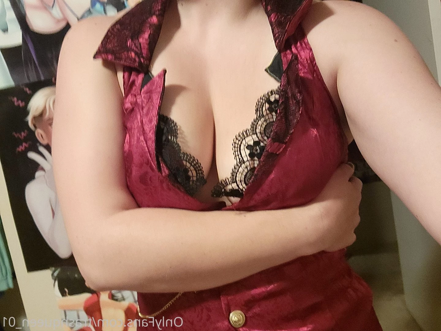 TrashQueen [ trashqueen_01 ] Onlyfans leaked photo 4828293 on Hotleaks.tv