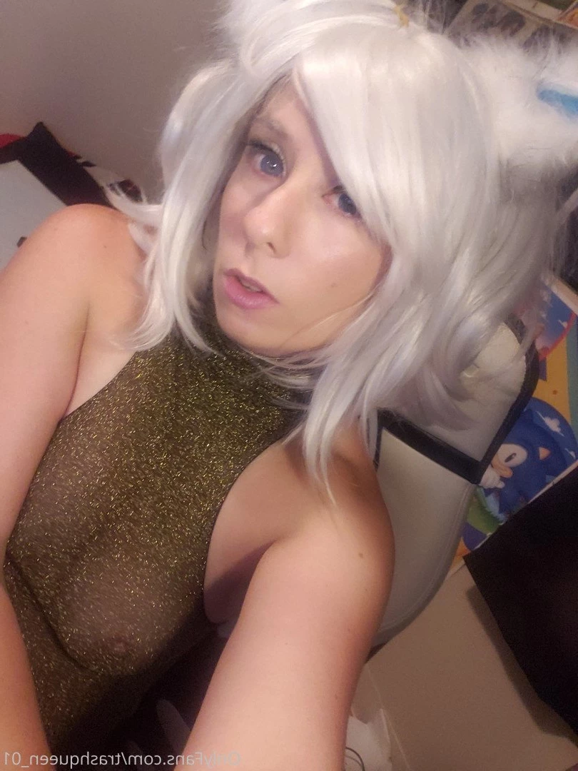 TrashQueen [ trashqueen_01 ] Onlyfans leaked photo 4828310 on Hotleaks.tv