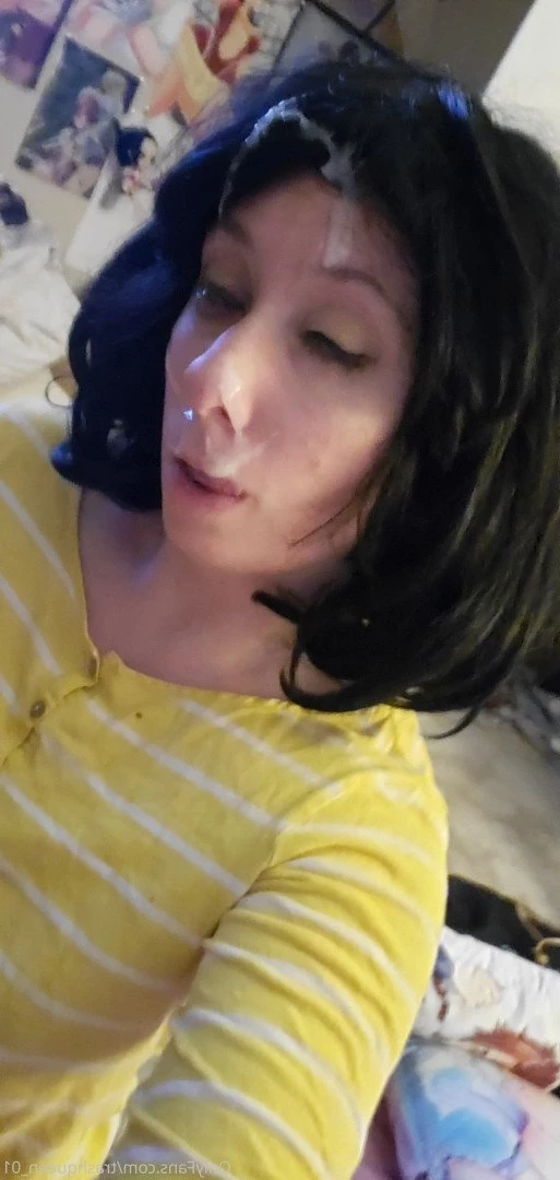TrashQueen [ trashqueen_01 ] Onlyfans leaked photo 4828421 on Hotleaks.tv