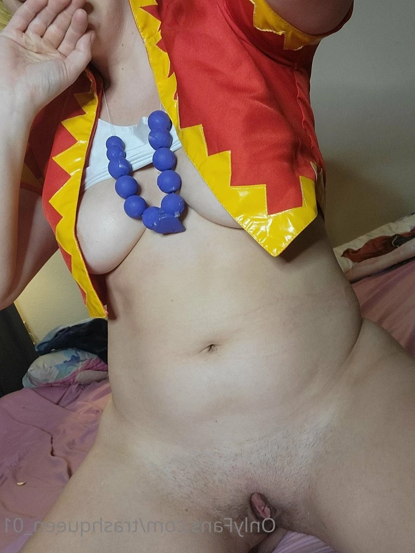 TrashQueen [ trashqueen_01 ] Onlyfans leaked photo 4828456 on Hotleaks.tv