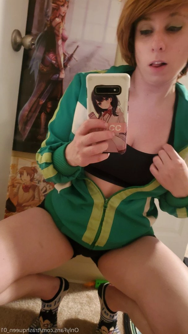 TrashQueen [ trashqueen_01 ] Onlyfans leaked photo 4828461 on Hotleaks.tv