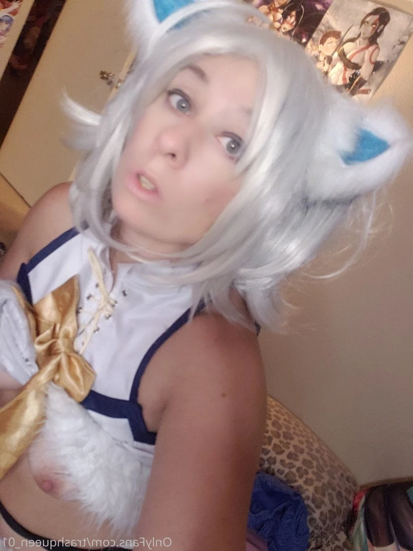 TrashQueen [ trashqueen_01 ] Onlyfans leaked photo 4828587 on Hotleaks.tv