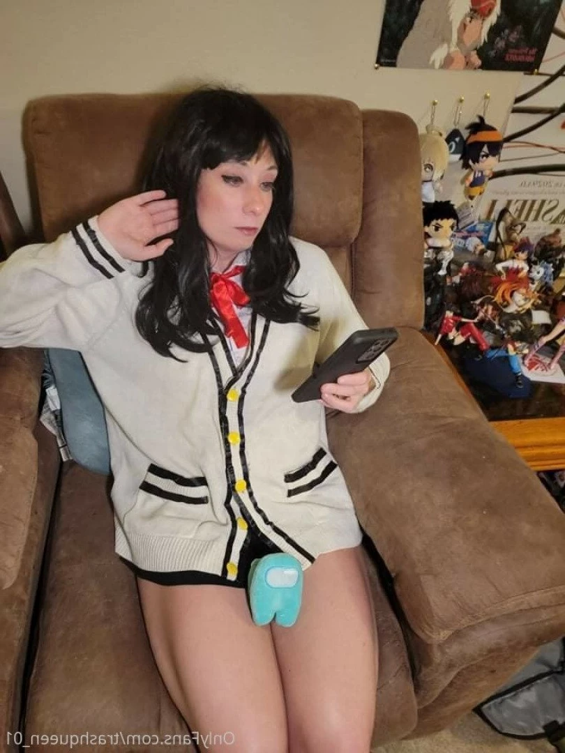 TrashQueen [ trashqueen_01 ] Onlyfans leaked photo 4828611 on Hotleaks.tv