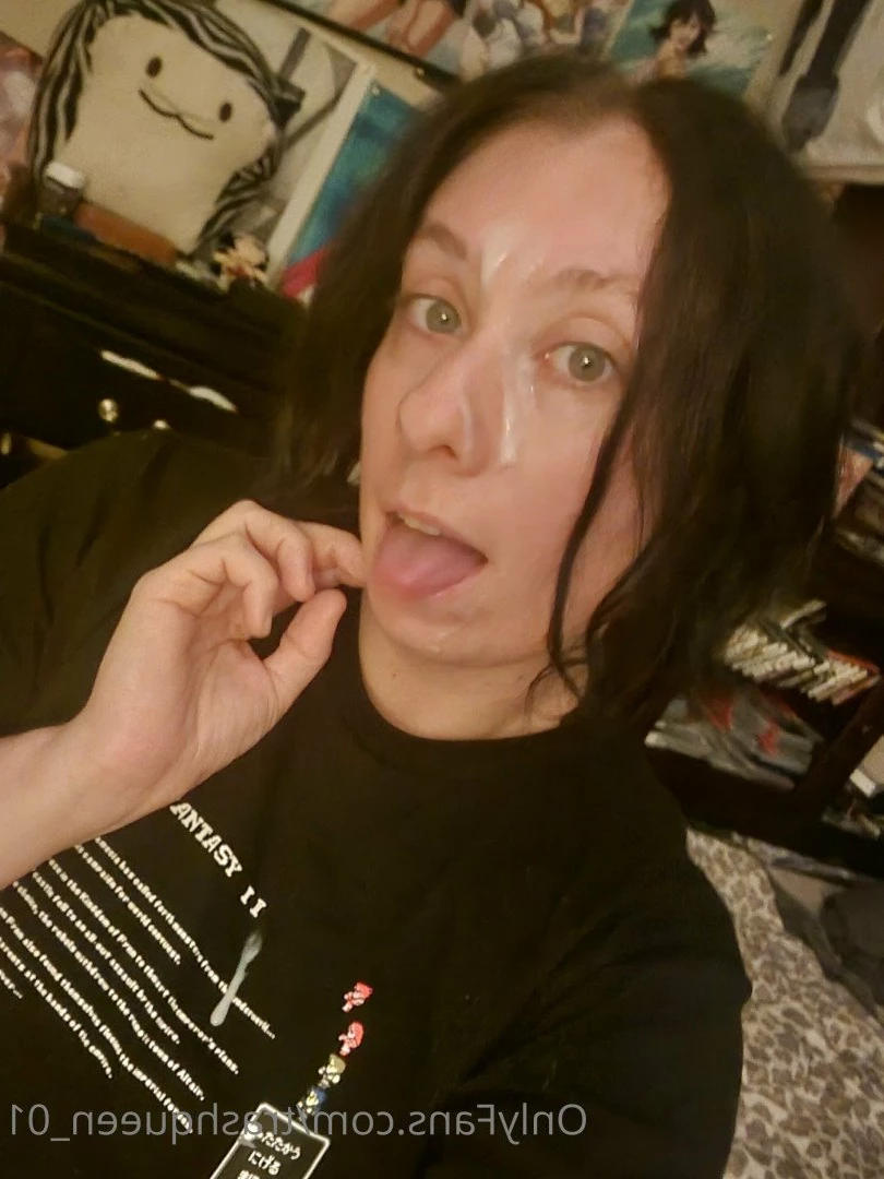 TrashQueen [ trashqueen_01 ] Onlyfans leaked photo 4828651 on Hotleaks.tv