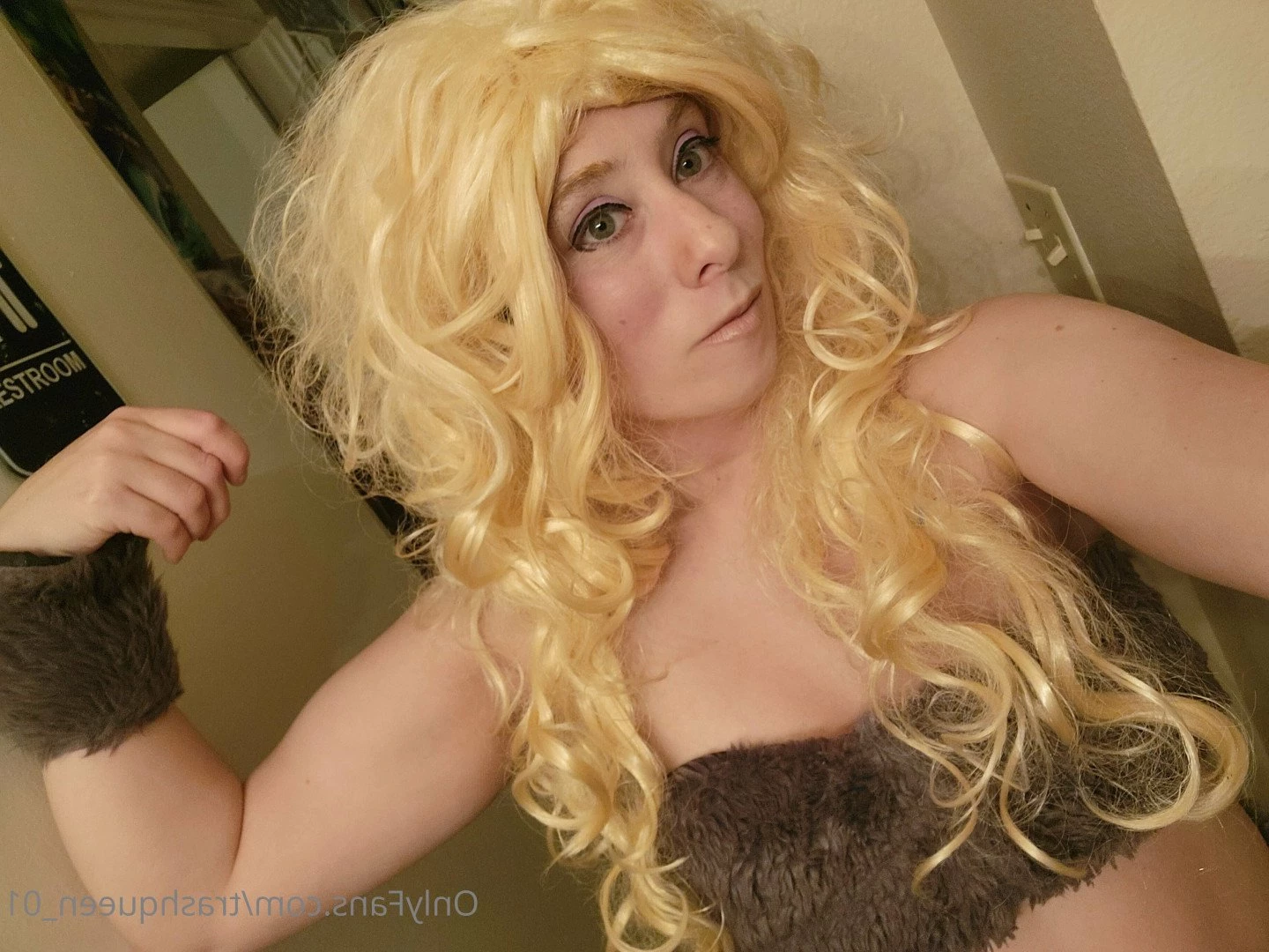 TrashQueen [ trashqueen_01 ] Onlyfans leaked photo 4828833 on Hotleaks.tv